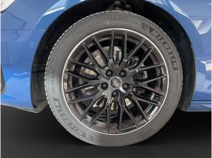 Audi A4 Avant 35 TDI S line AHK Matrix LM 18" Navi PDC vo+hi ACC