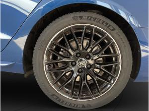 Audi A4 Avant 35 TDI S line AHK Matrix LM 18" Navi PDC vo+hi ACC
