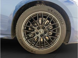 Audi A4 Avant 35 TDI S line AHK Matrix LM 18" Navi PDC vo+hi ACC