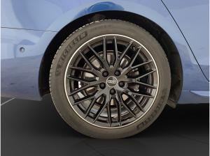 Audi A4 Avant 35 TDI S line AHK Matrix LM 18" Navi PDC vo+hi ACC