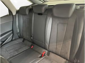 Audi A4 Avant 35 TDI S line AHK Matrix LM 18" Navi PDC vo+hi ACC