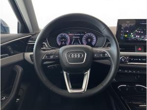 Audi A4 Avant 35 TDI S line AHK Matrix LM 18" Navi PDC vo+hi ACC