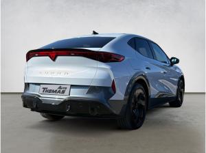 Cupra Tavascan Endurance 210KW ohne weitere Nebenkosten