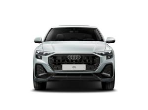 Audi Q8 50 TDI quattro tiptronic Matrix-LED Panorama air suspension DAB