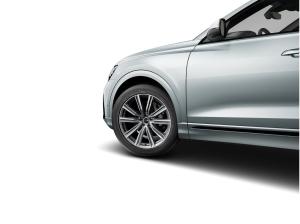 Audi Q8 50 TDI quattro tiptronic Matrix-LED Panorama air suspension DAB