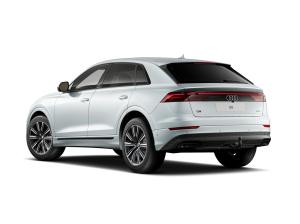 Audi Q8 50 TDI quattro tiptronic Matrix-LED Panorama air suspension DAB