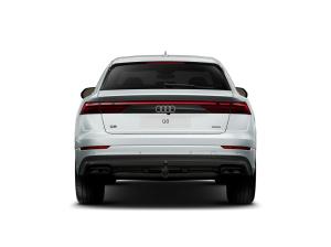 Audi Q8 50 TDI quattro tiptronic Matrix-LED Panorama air suspension DAB