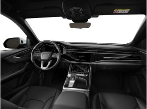 Audi Q8 50 TDI quattro tiptronic Matrix-LED Panorama air suspension DAB
