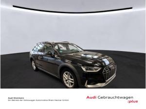 Audi A4 allroad 45 TFSI Navi Stronic PDC UVM