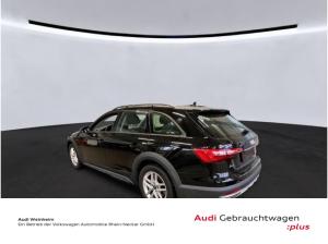 Audi A4 allroad 45 TFSI Navi Stronic PDC UVM