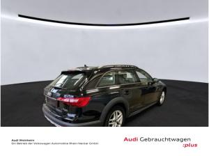 Audi A4 allroad 45 TFSI Navi Stronic PDC UVM