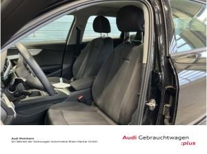 Audi A4 allroad 45 TFSI Navi Stronic PDC UVM