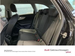 Audi A4 allroad 45 TFSI Navi Stronic PDC UVM
