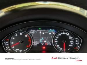 Audi A4 allroad 45 TFSI Navi Stronic PDC UVM
