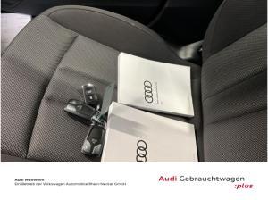 Audi A4 allroad 45 TFSI Navi Stronic PDC UVM