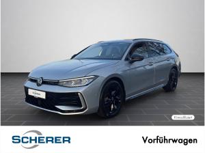 Volkswagen Passat R-Line 2,0 l TDI DSG/AHK/IQ-DRIVE/BP-PAKET/