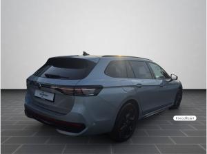 Volkswagen Passat R-Line 2,0 l TDI DSG/AHK/IQ-DRIVE/BP-PAKET/