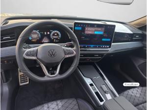 Volkswagen Passat R-Line 2,0 l TDI DSG/AHK/IQ-DRIVE/BP-PAKET/