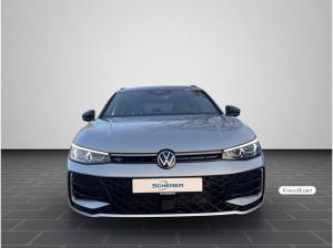 Volkswagen Passat R-Line 2,0 l TDI DSG/AHK/IQ-DRIVE/BP-PAKET/