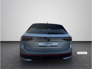 Volkswagen Passat R-Line 2,0 l TDI DSG/AHK/IQ-DRIVE/BP-PAKET/