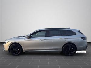 Volkswagen Passat R-Line 2,0 l TDI DSG/AHK/IQ-DRIVE/BP-PAKET/