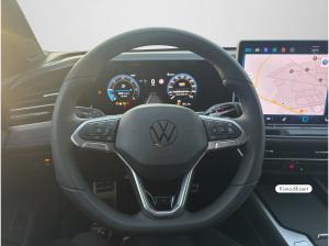 Volkswagen Passat R-Line 2,0 l TDI DSG/AHK/IQ-DRIVE/BP-PAKET/