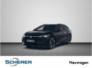 Foto - Volkswagen ID.7 Tourer Pro S SMARTGLAS PANO BLACKSTYLE AHK VERF AB APRIL 2026