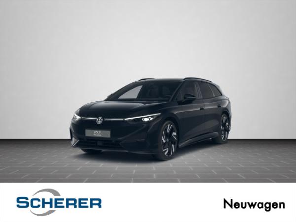 Volkswagen ID.7 Tourer Pro S SMARTGLAS PANO BLACKSTYLE AHK VERF AB APRIL 2026