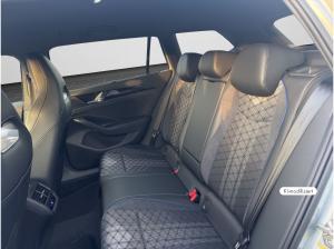Volkswagen Passat R-Line 2,0 l TDI DSG/AHK/IQ-DRIVE/BP-PAKET/