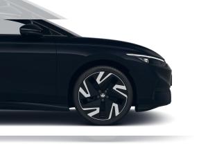 Volkswagen ID.7 Tourer Pro S SMARTGLAS PANO BLACKSTYLE AHK VERF AB APRIL 2026