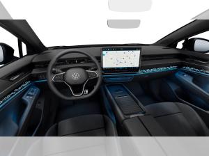 Volkswagen ID.7 Tourer Pro S SMARTGLAS PANO BLACKSTYLE AHK VERF AB APRIL 2026