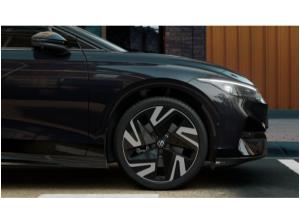 Volkswagen ID.7 Tourer Pro S SMARTGLAS PANO BLACKSTYLE AHK VERF AB APRIL 2026