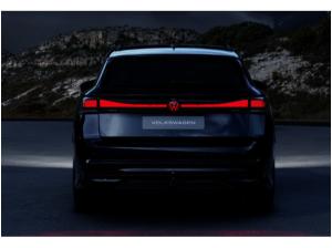 Volkswagen ID.7 Tourer Pro S SMARTGLAS PANO BLACKSTYLE AHK VERF AB APRIL 2026