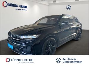 Volkswagen Touareg R-Line 3.0TDI +WANK+LUFT+AHK+STDHZ+