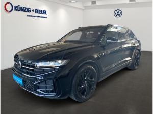 Volkswagen Touareg R-Line 3.0TDI +WANK+LUFT+AHK+STDHZ+