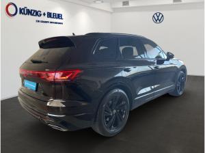 Volkswagen Touareg R-Line 3.0TDI +WANK+LUFT+AHK+STDHZ+