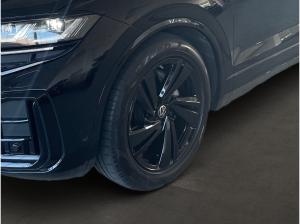 Volkswagen Touareg R-Line 3.0TDI +WANK+LUFT+AHK+STDHZ+