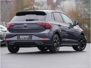 Volkswagen Polo R-Line 1,0 l TSI Matrix Kamera Navi Keyless