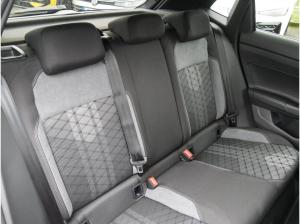 Volkswagen Polo R-Line 1,0 l TSI Matrix Kamera Navi Keyless