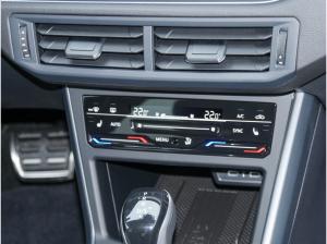 Volkswagen Polo R-Line 1,0 l TSI Matrix Kamera Navi Keyless