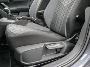 Volkswagen Polo R-Line 1,0 l TSI Matrix Kamera Navi Keyless