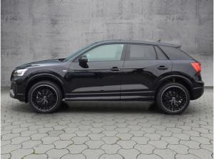 Audi Q2 S line 35 TFSI S tronic