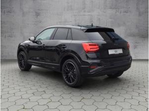 Audi Q2 S line 35 TFSI S tronic