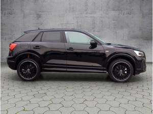 Audi Q2 S line 35 TFSI S tronic