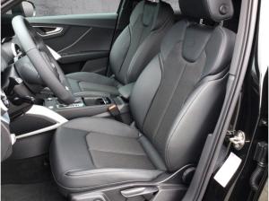 Audi Q2 S line 35 TFSI S tronic