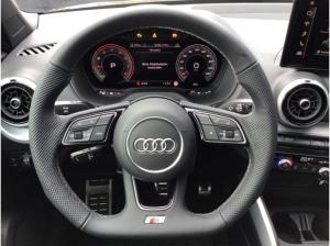 Audi Q2 S line 35 TFSI S tronic