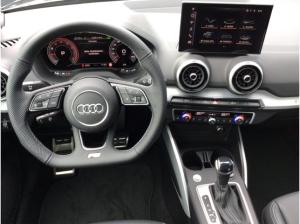 Audi Q2 S line 35 TFSI S tronic