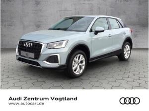 Audi Q2 advanced 30 TFSI Schaltgetriebe