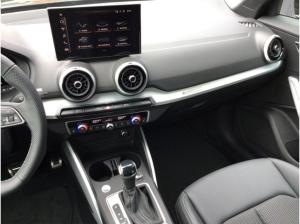 Audi Q2 S line 35 TFSI S tronic