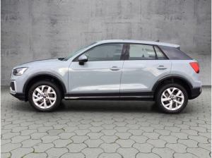 Audi Q2 advanced 30 TFSI Schaltgetriebe